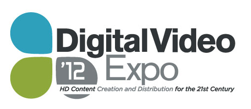 Digital Video Expo 2011 