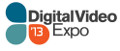 Digital Video Expo 2013